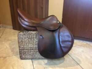 Antares saddle