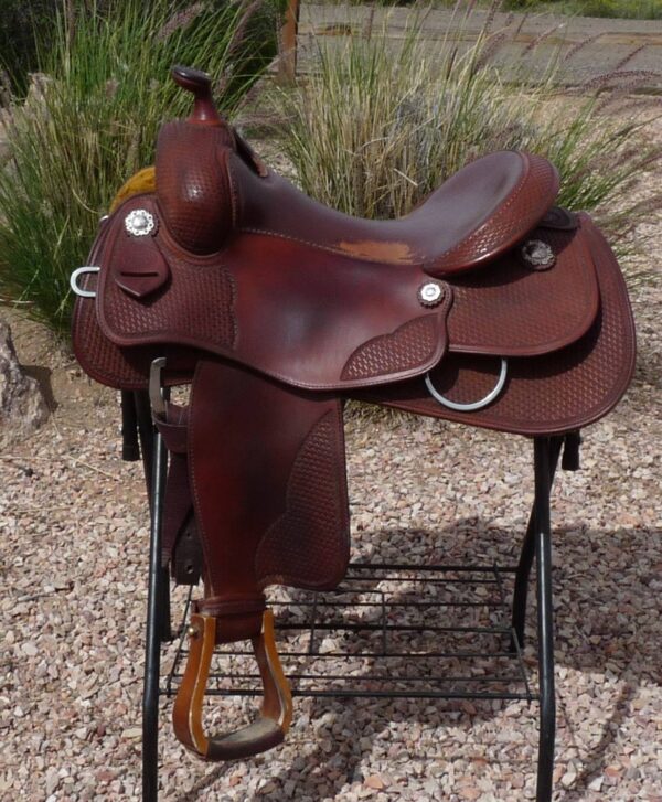 jim taylor saddles for sale